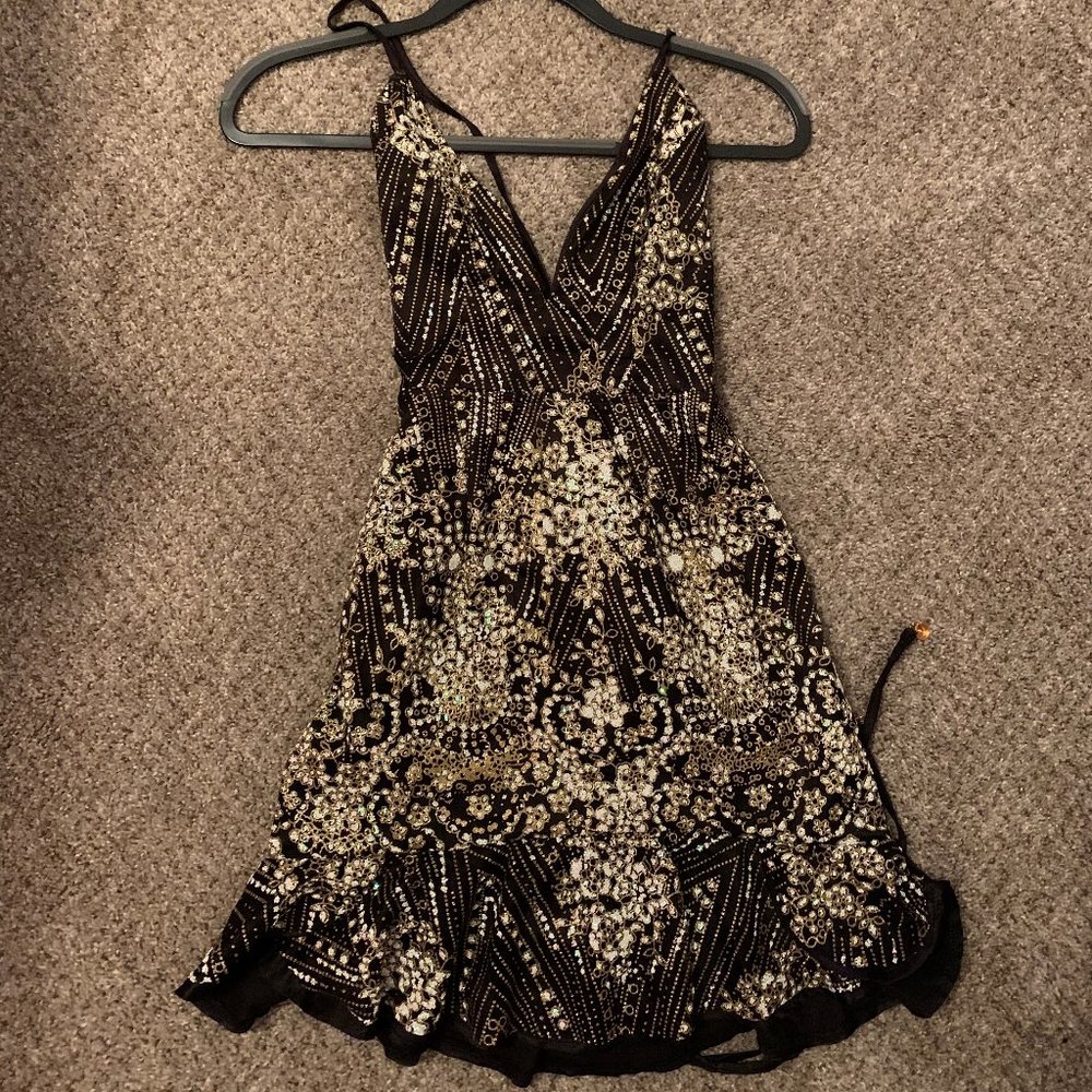 Tobi formal/evening dress